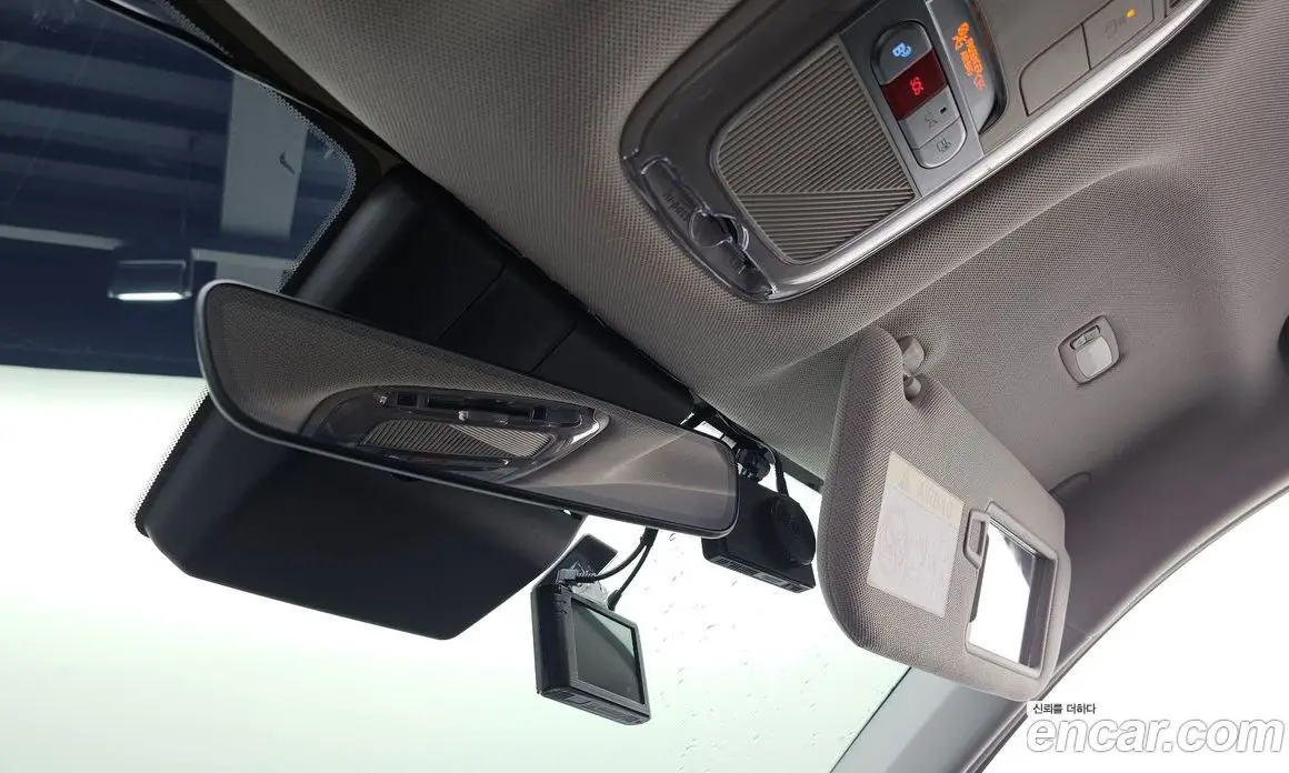 Hyundai Ioniq 5 2025 0.1 автомат (гидро), фото 22