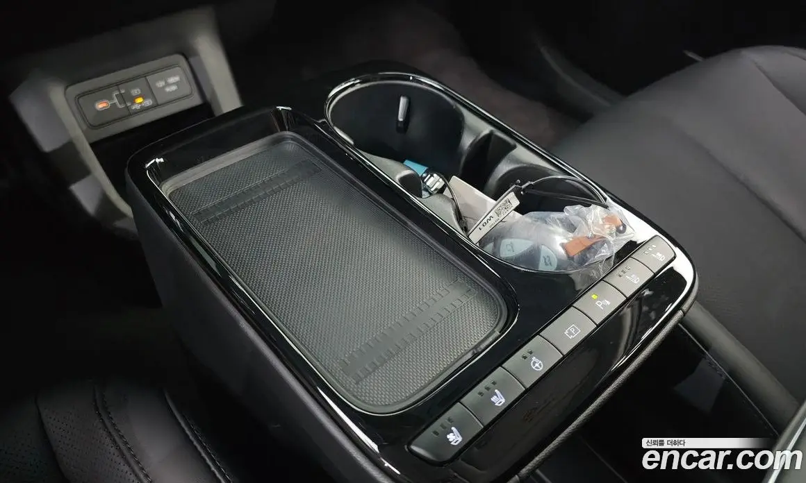 Hyundai Ioniq 5 2025 0.1 автомат (гидро), фото 27