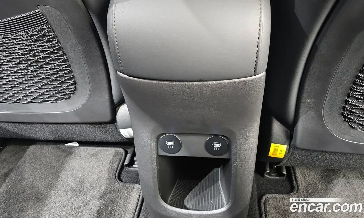 Hyundai Ioniq 5 2025 0.1 автомат (гидро), фото 29