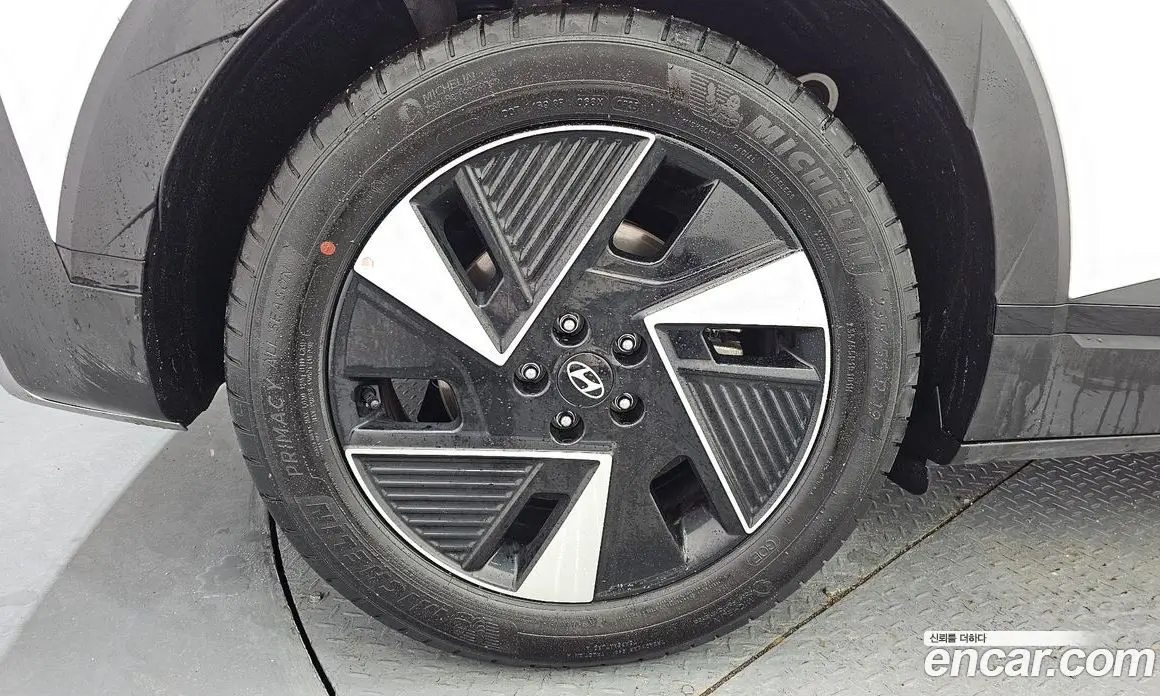 Hyundai Ioniq 5 2025 0.1 автомат (гидро), фото 4