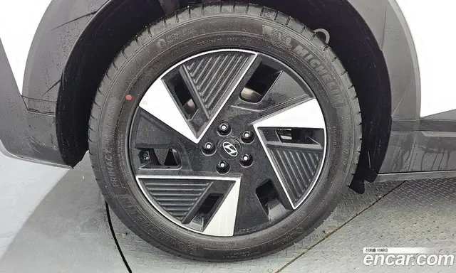 Hyundai Ioniq 5 2025 0.1 автомат (гидро), миниатюра 4