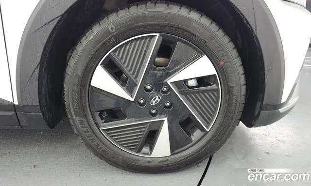 Hyundai Ioniq 5 2025 0.1 автомат (гидро), миниатюра 6