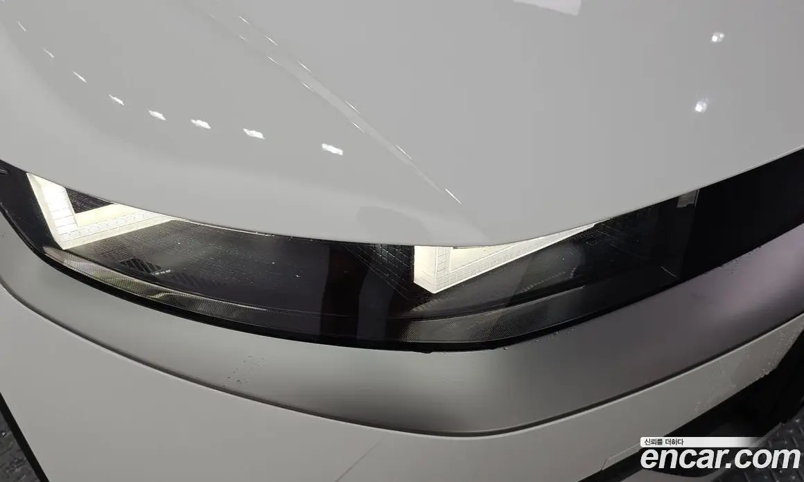Hyundai Ioniq 5 2025 0.1 автомат (гидро), фото 7
