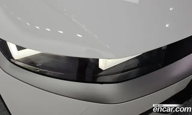 Hyundai Ioniq 5 2025 0.1 автомат (гидро), миниатюра 7