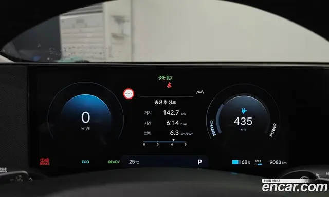Hyundai Ioniq 5 2025 0.1 автомат (гидро), миниатюра 10