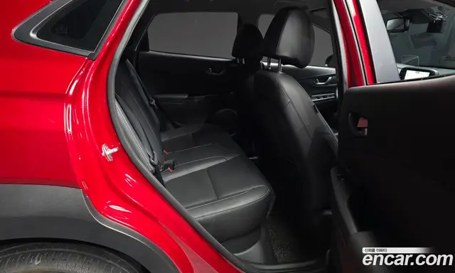 Hyundai Kona 2018 1.6 автомат (гидро), миниатюра 12
