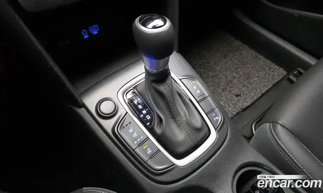 Hyundai Kona 2018 1.6 автомат (гидро), миниатюра 9 Hyundai Kona 2018 1.6 автомат (гидро), миниатюра 9