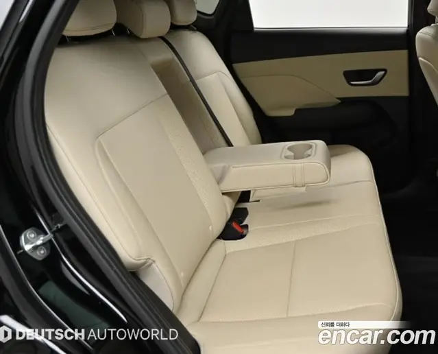 Hyundai Kona 2024 1.6 автомат (гидро), миниатюра 12