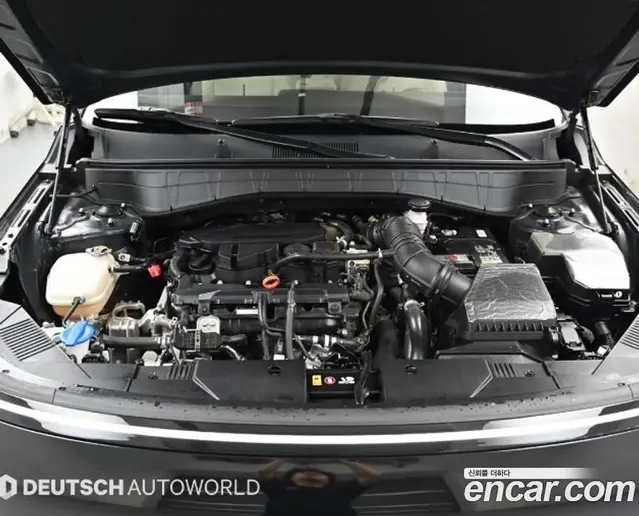 Hyundai Kona 2024 1.6 автомат (гидро), миниатюра 6