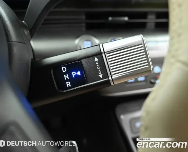 Hyundai Kona 2024 1.6 автомат (гидро), миниатюра 9