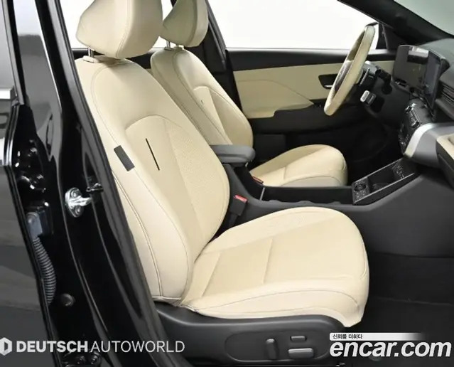 Hyundai Kona 2024 1.6 автомат (гидро), миниатюра 10