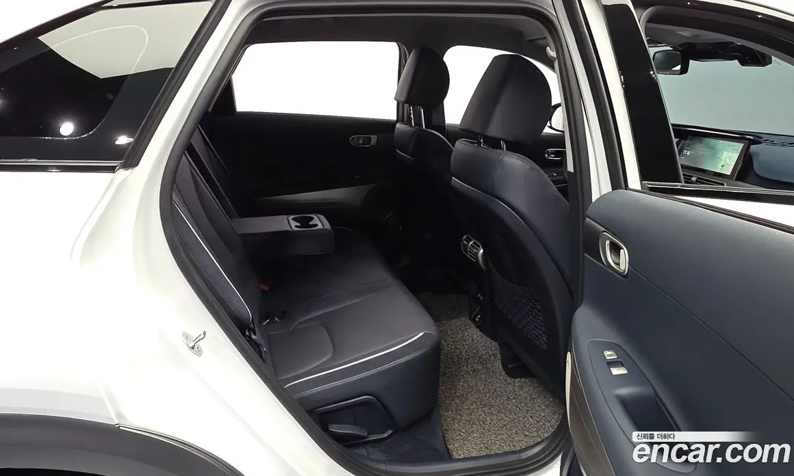 Hyundai Nexo 2024 автомат (гидро), фото 17