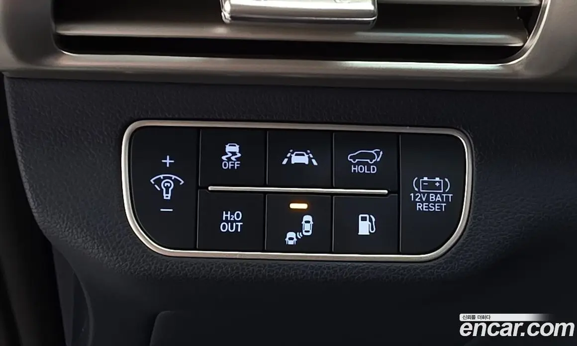 Hyundai Nexo 2024 автомат (гидро), фото 22