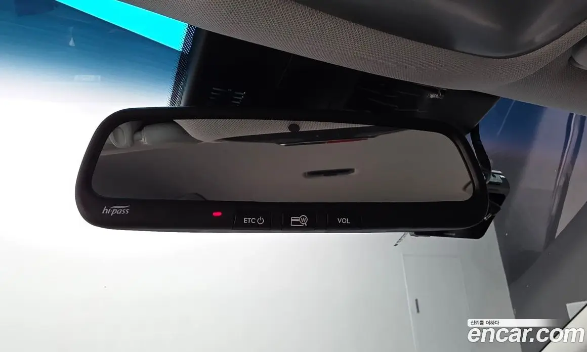 Hyundai Nexo 2024 автомат (гидро), фото 25
