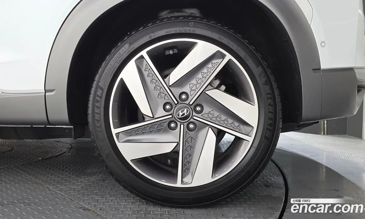 Hyundai Nexo 2024 автомат (гидро), фото 5