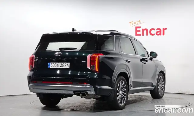 Hyundai Palisade 2023 3.8 автомат (гидро), миниатюра 2 Hyundai Palisade 2023 3.8 автомат (гидро), миниатюра 2