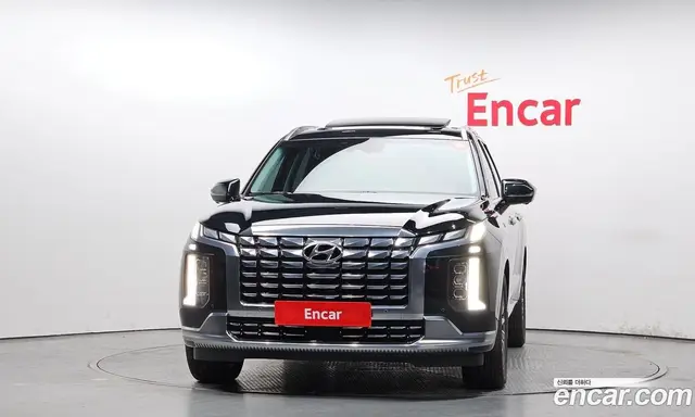 Hyundai Palisade 2023 3.8 автомат (гидро), миниатюра 3 Hyundai Palisade 2023 3.8 автомат (гидро), миниатюра 3