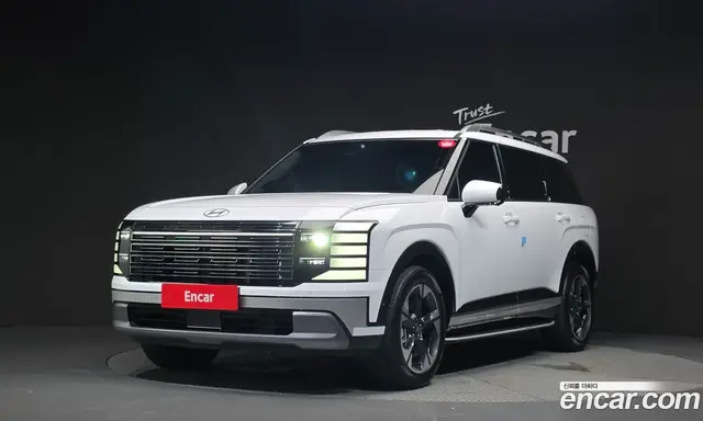 Hyundai Palisade 2025 2.5 автомат (гидро), миниатюра 1