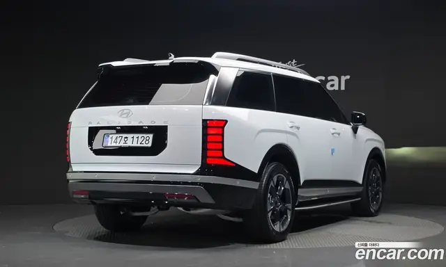 Hyundai Palisade 2025 2.5 автомат (гидро), миниатюра 2