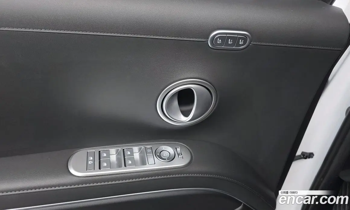 Hyundai Palisade 2025 2.5 автомат (гидро), фото 11