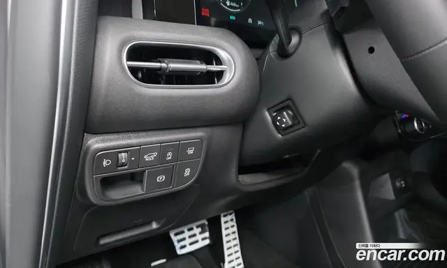Hyundai Palisade 2025 2.5 автомат (гидро), миниатюра 12