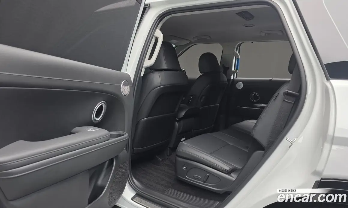 Hyundai Palisade 2025 2.5 автомат (гидро), фото 16