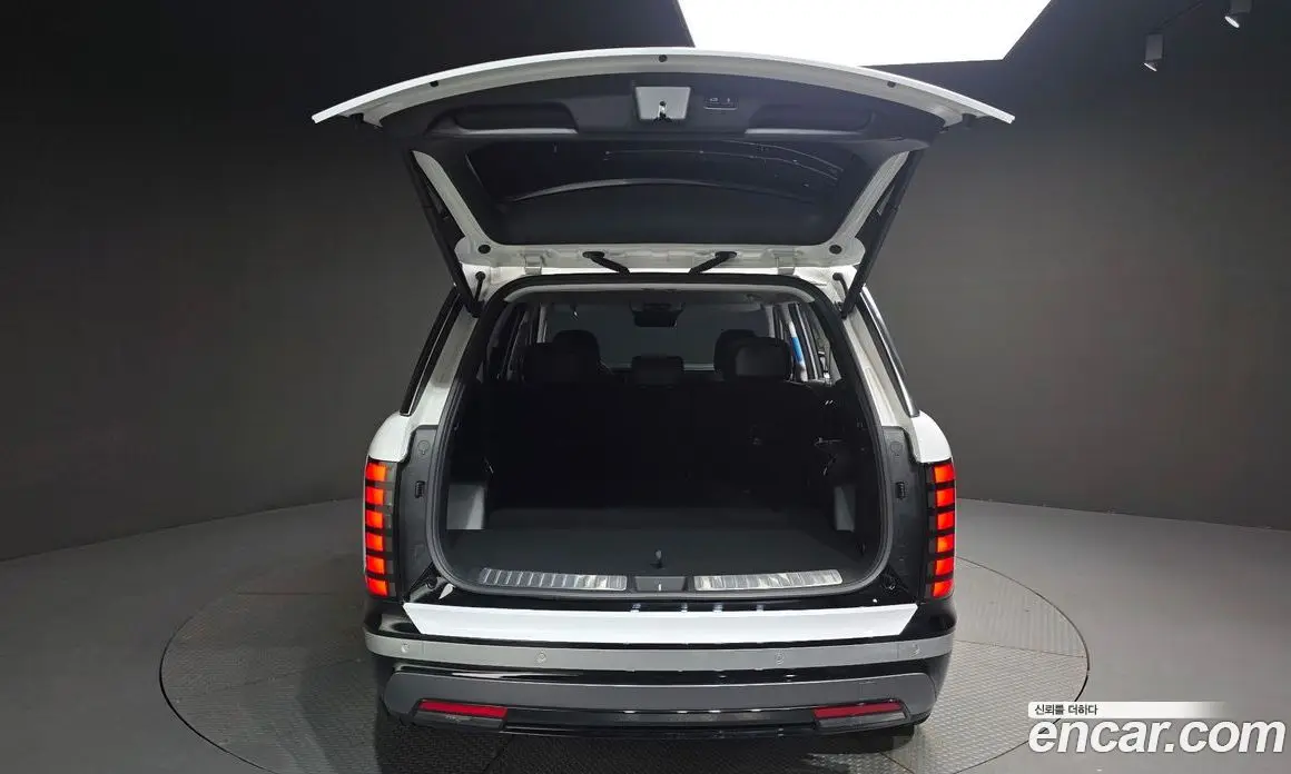 Hyundai Palisade 2025 2.5 автомат (гидро), фото 19