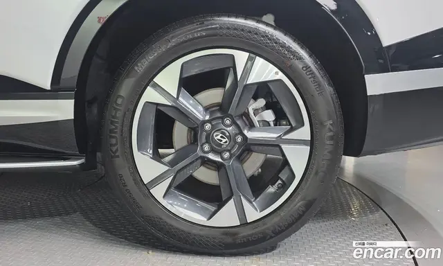 Hyundai Palisade 2025 2.5 автомат (гидро), миниатюра 5