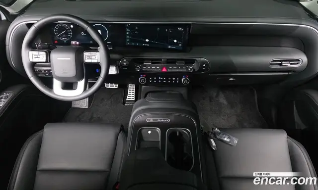 Hyundai Palisade 2025 2.5 автомат (гидро), миниатюра 7