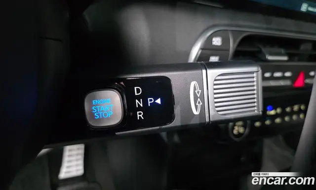 Hyundai Palisade 2025 2.5 автомат (гидро), миниатюра 9