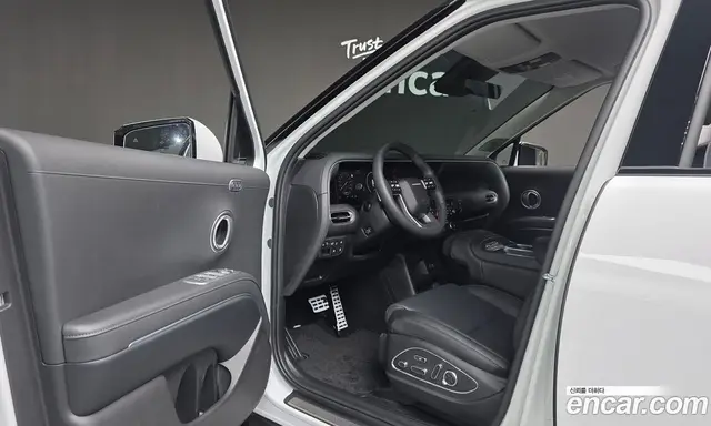 Hyundai Palisade 2025 2.5 автомат (гидро), миниатюра 10