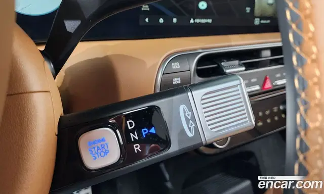 Hyundai Palisade 2026 2.5 автомат (гидро), миниатюра 12