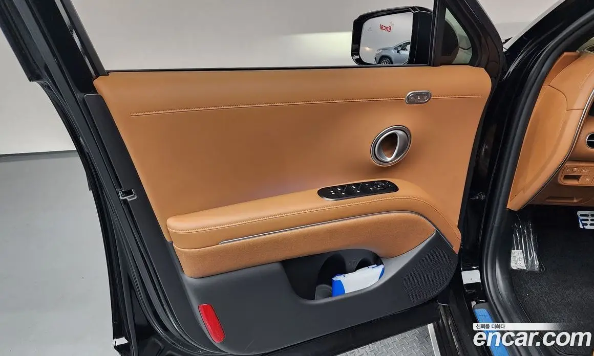 Hyundai Palisade 2026 2.5 автомат (гидро), фото 14