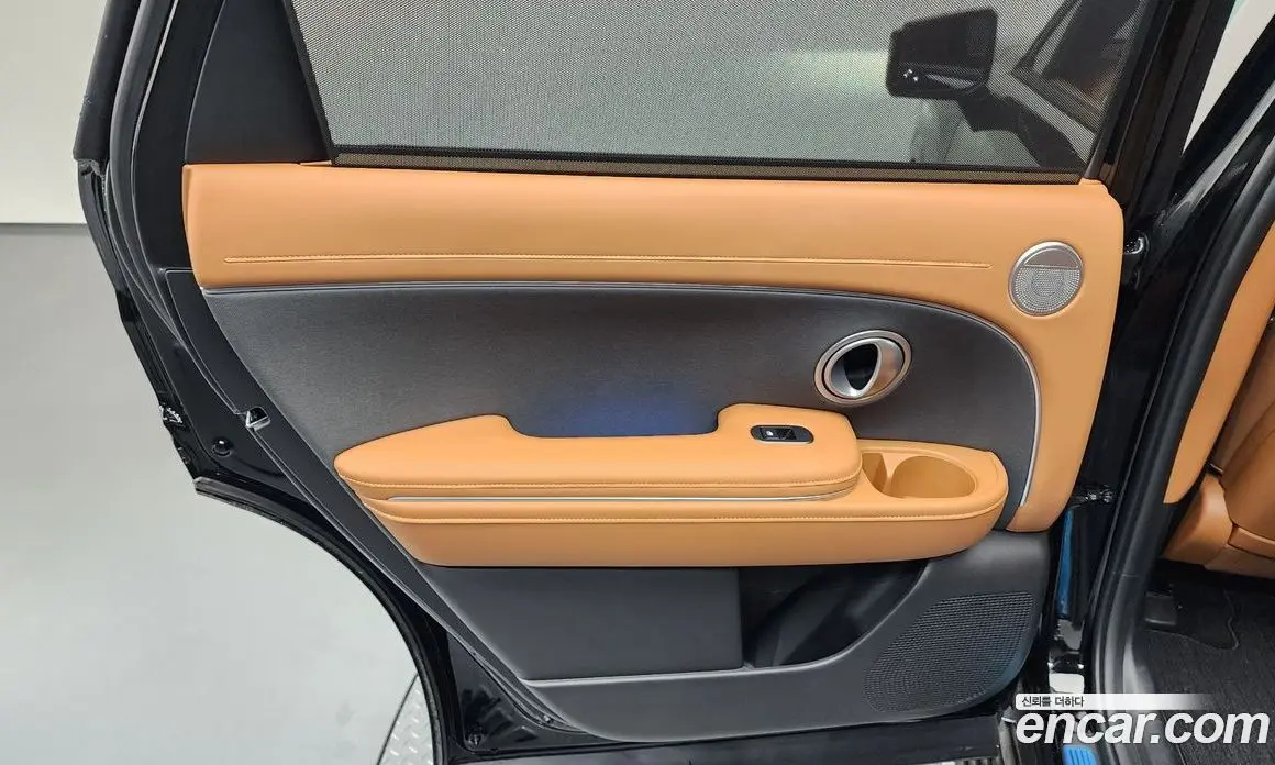 Hyundai Palisade 2026 2.5 автомат (гидро), фото 15