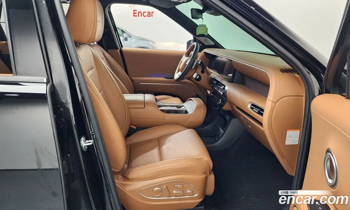Hyundai Palisade 2026 2.5 автомат (гидро), фото 16