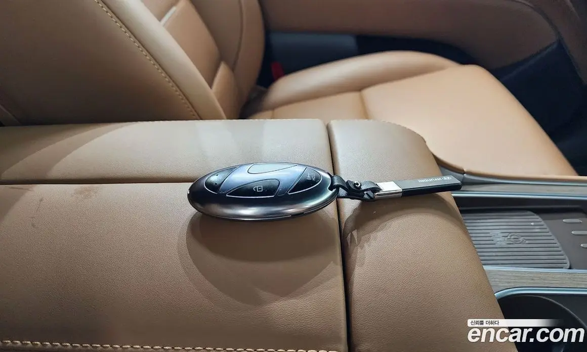 Hyundai Palisade 2026 2.5 автомат (гидро), фото 21