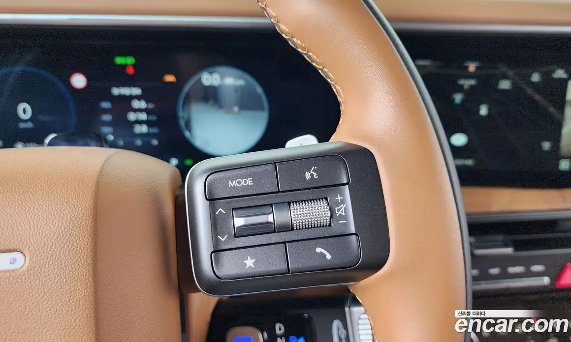 Hyundai Palisade 2026 2.5 автомат (гидро), фото 22