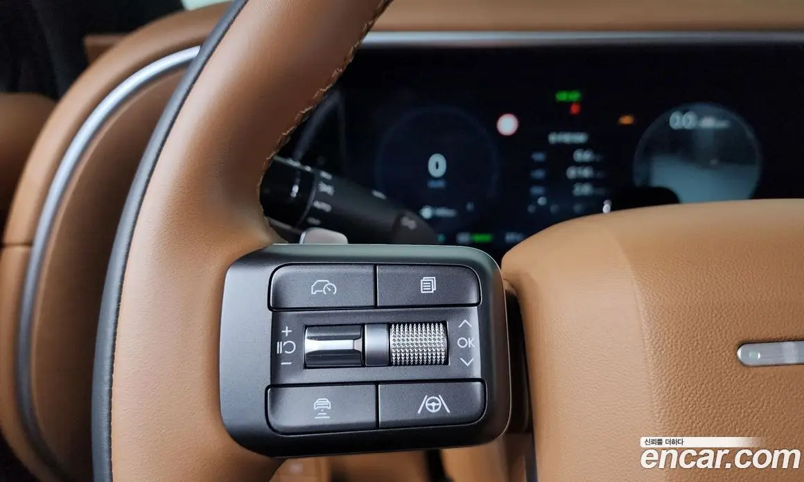 Hyundai Palisade 2026 2.5 автомат (гидро), фото 23