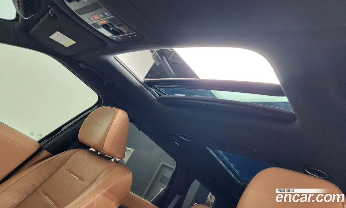 Hyundai Palisade 2026 2.5 автомат (гидро), фото 24