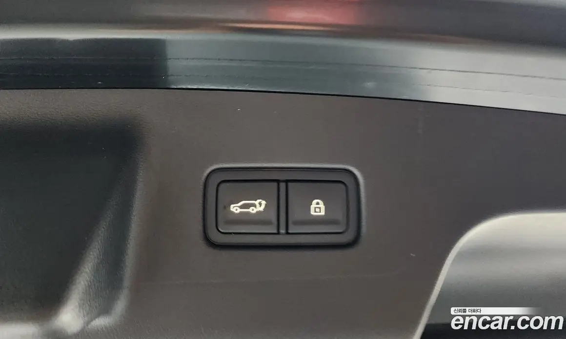 Hyundai Palisade 2026 2.5 автомат (гидро), фото 25