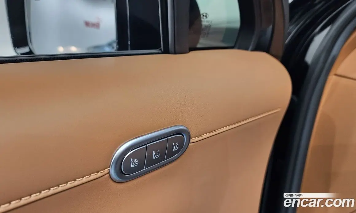 Hyundai Palisade 2026 2.5 автомат (гидро), фото 27