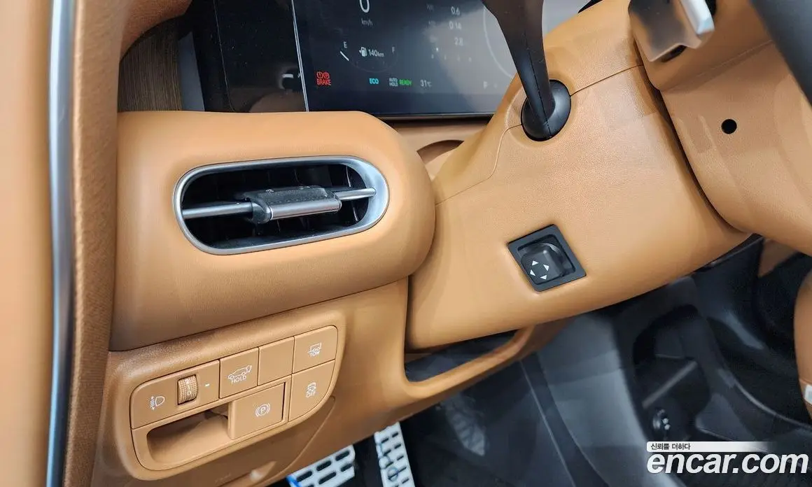 Hyundai Palisade 2026 2.5 автомат (гидро), фото 29