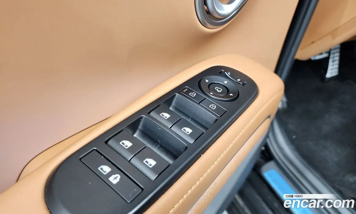 Hyundai Palisade 2026 2.5 автомат (гидро), фото 41