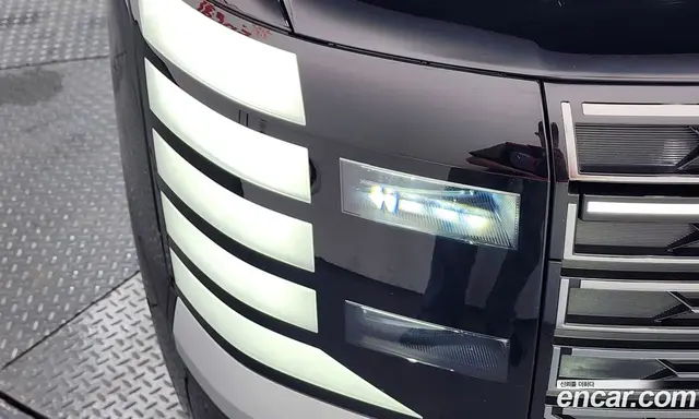 Hyundai Palisade 2026 2.5 автомат (гидро), миниатюра 8