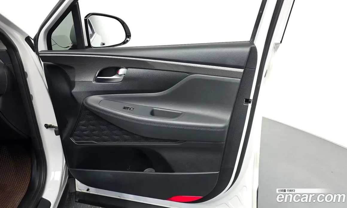 Hyundai Santa Fe 2018 2.0 автомат (гидро), фото 14