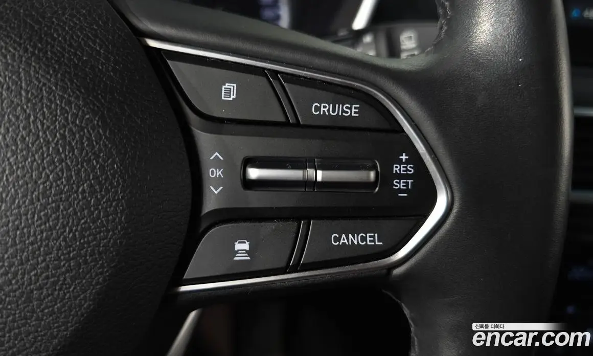 Hyundai Santa Fe 2018 2.0 автомат (гидро), фото 21