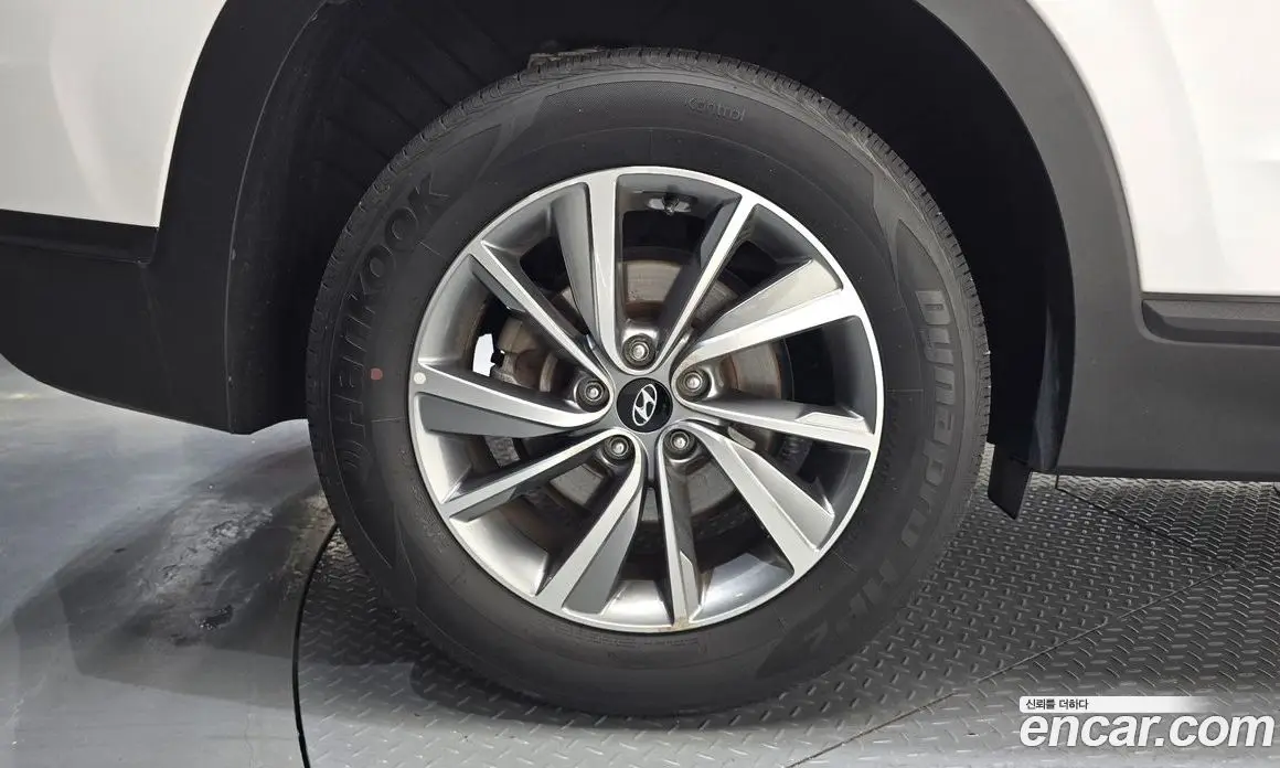 Hyundai Santa Fe 2018 2.0 автомат (гидро), фото 5