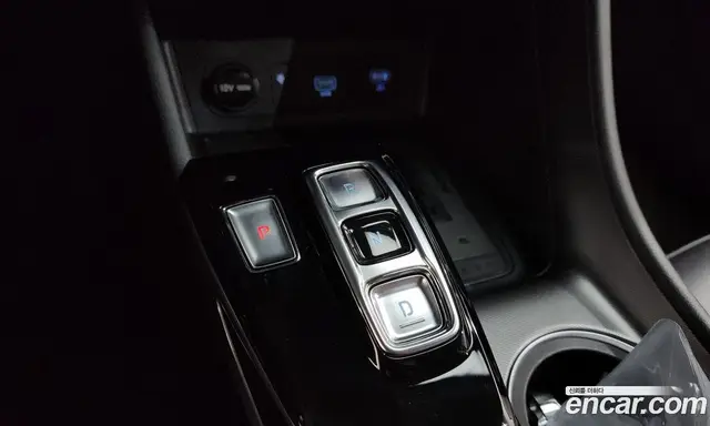 Hyundai Sonata 2021 2.0 автомат (гидро), миниатюра 12