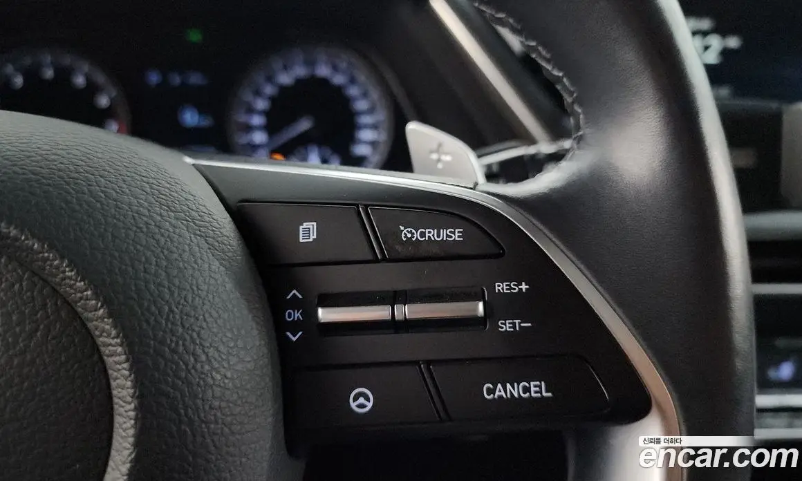 Hyundai Sonata 2021 2.0 автомат (гидро), фото 23