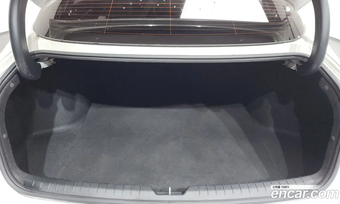 Hyundai Sonata 2021 2.0 автомат (гидро), фото 24